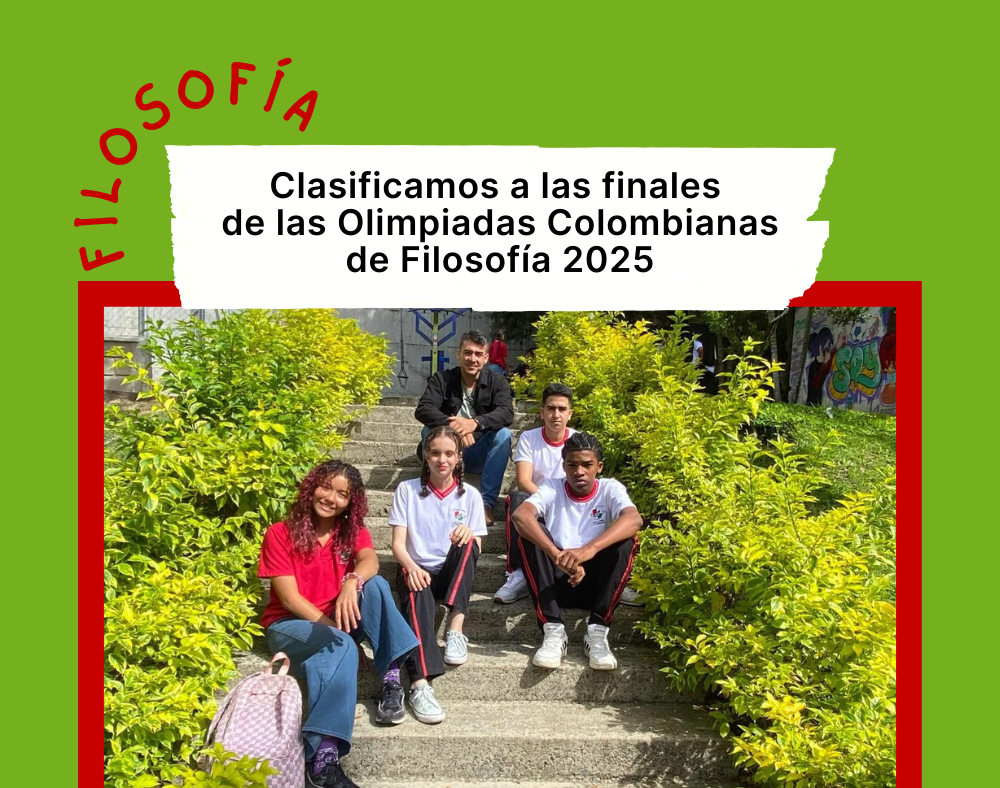 Finales de filosofía
